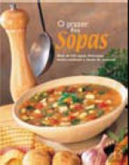 O Prazer das Sopas