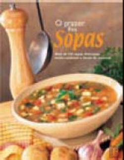 Bertrand.pt - O Prazer das Sopas
