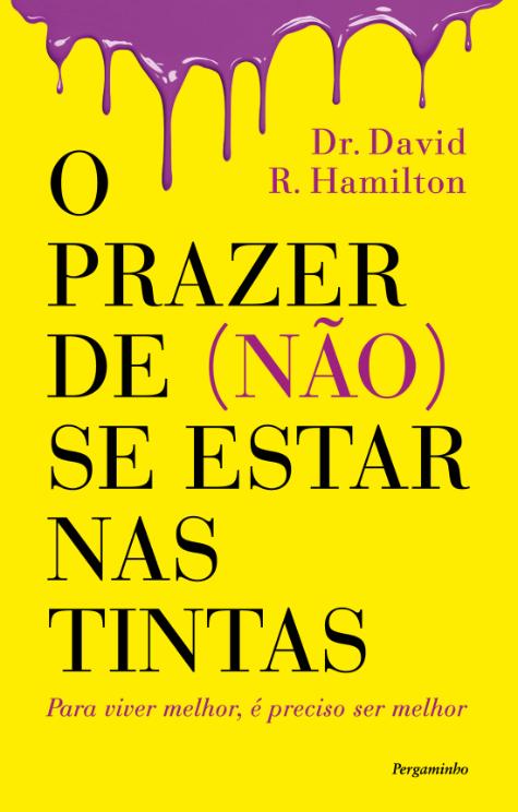 O Prazer de (não) Se Estar nas Tintas