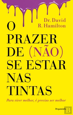 Bertrand.pt - O Prazer de (não) Se Estar nas Tintas