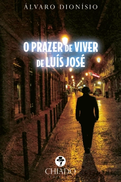 Bertrand.pt - O Prazer de Viver de Luís José