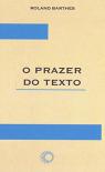 O Prazer do Texto