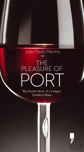 O Prazer do Vinho do Porto - Inglês