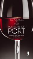 O Prazer do Vinho do Porto - Inglês