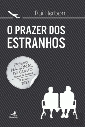 O Prazer dos Estranhos