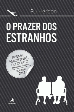 Bertrand.pt - O Prazer dos Estranhos