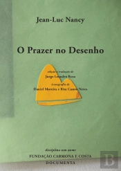 O Prazer no Desenho