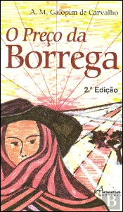 O Preço da Borrega