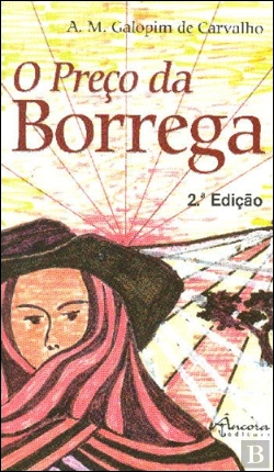Bertrand.pt - O Preço da Borrega