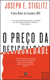 O Preço da Desigualdade