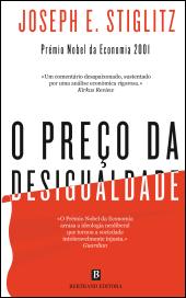O Preço da Desigualdade