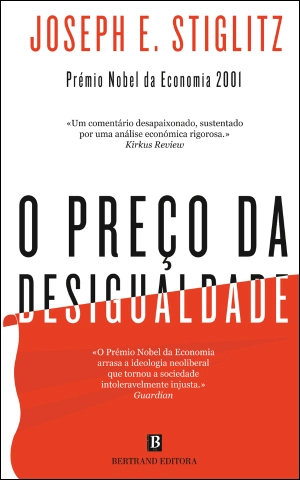 O Preço da Desigualdade