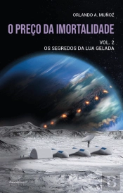 O Preço da Imortalidade - Volume 2