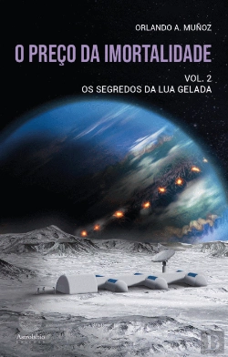 Bertrand.pt - O Preço da Imortalidade - Volume 2