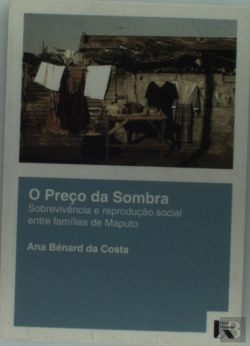 Bertrand.pt - O Preço da Sombra