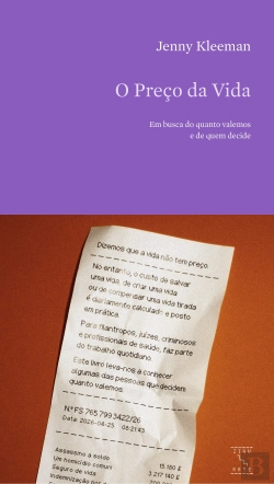 Bertrand.pt - O Preço da Vida