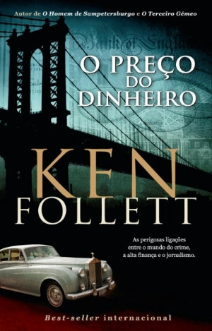 O Preço do Dinheiro