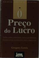 O Preço do Lucro