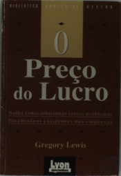 O Preço do Lucro