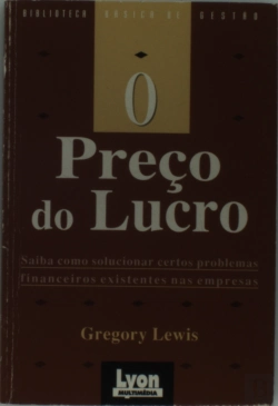 Bertrand.pt - O Preço do Lucro