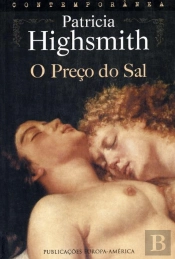 O Preço do Sal