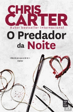 Bertrand.pt - O Predador da Noite