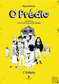 Bertrand.pt - O Prédio