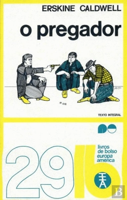 Bertrand.pt - O Pregador