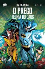 O Prego - Teoria do Caos