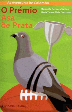 Bertrand.pt - O Prémio Asa de Prata