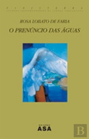 O Prenúncio das Águas