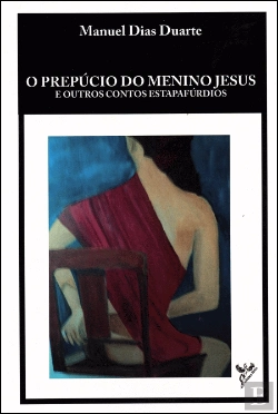 Bertrand.pt - O Prepúcio do Menino Jesus