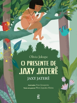 Bertrand.pt - O Presente De Jaxy Jaterê