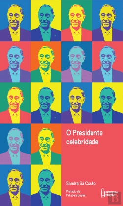 Bertrand.pt - O Presidente Celebridade