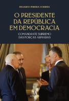O Presidente da República em Democracia