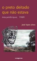 O Preto Deitado que Não Estava