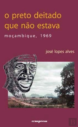 Bertrand.pt - O Preto Deitado que Não Estava