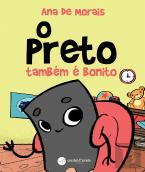 O Preto Também é Bonito