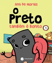 O Preto Também é Bonito