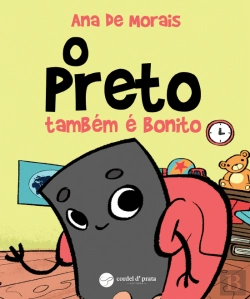 Bertrand.pt - O Preto Também é Bonito