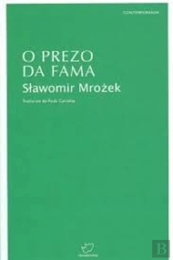 Bertrand.pt - O Prezo Da Fama
