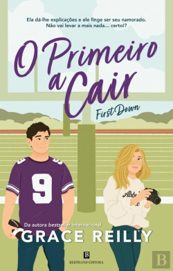 Bertrand.pt - O Primeiro a Cair - First Down
