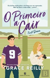 O Primeiro a Cair - First Down