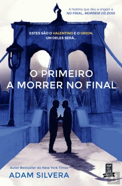 Bertrand.pt - O Primeiro a Morrer no Final