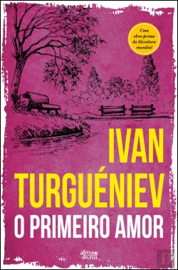 Bertrand.pt - O Primeiro Amor