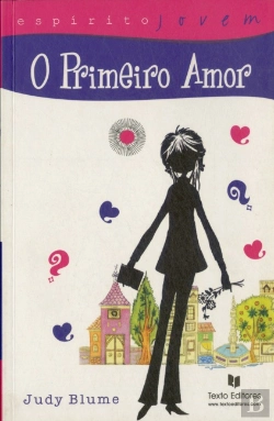 Bertrand.pt - O Primeiro Amor