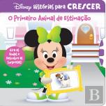 O Primeiro Animal de Estimação