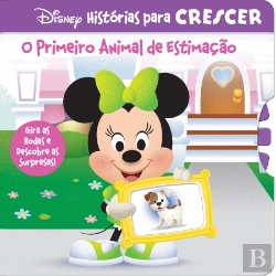 Bertrand.pt - O Primeiro Animal de Estimação