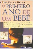 O Primeiro Ano de um Bebé