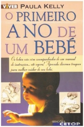 O Primeiro Ano de um Bebé